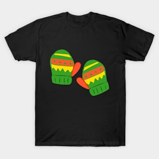 Christmas decorations T-Shirt